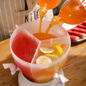 5.5l Beverage Dispenser