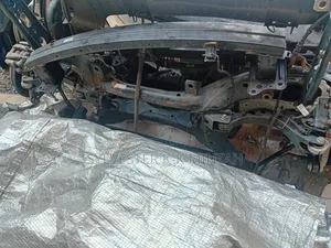 Kia Seltos Back Suspension-Awd (2020-24)