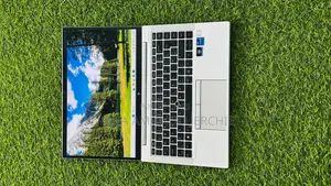 Laptop HP EliteBook 840 G8 8GB Intel Core I7 SSD 256GB