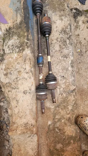 Kia Picanto, Morning Drive Shaft Pair