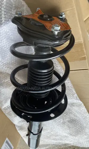 Honda Accord 2020 Shocks Complete With Springs