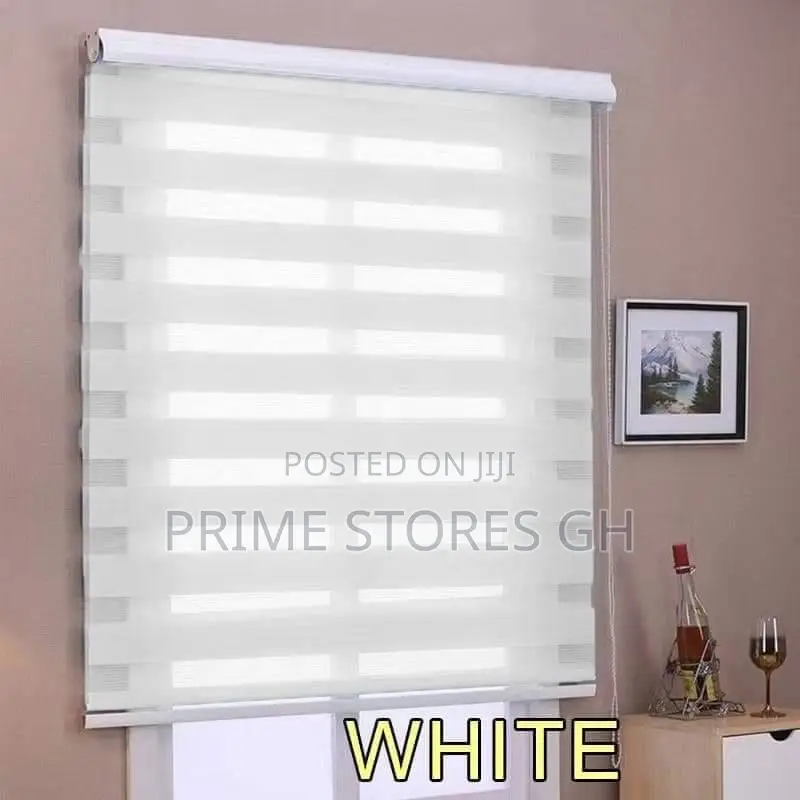 Window Blinds