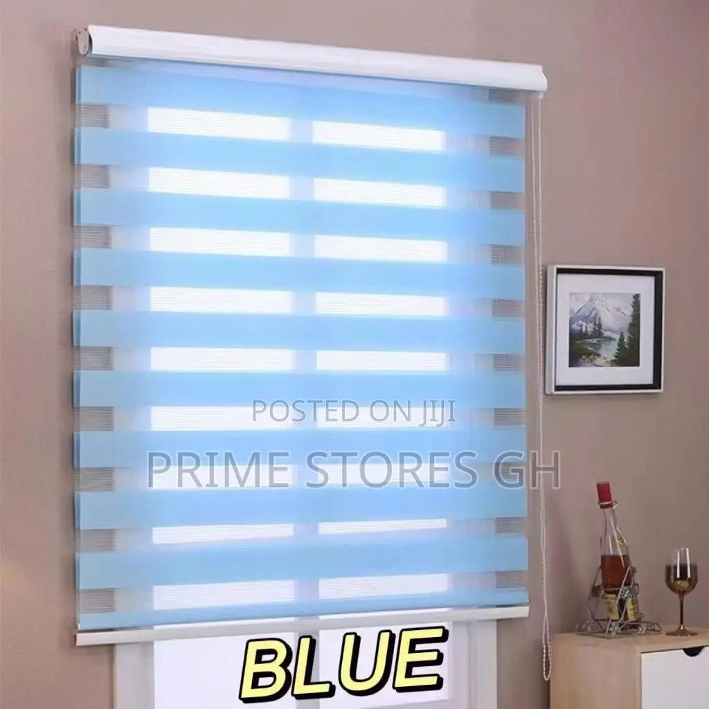 Window Blinds