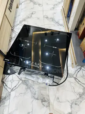 Less Expensive Electric 4burner Cooker Oven