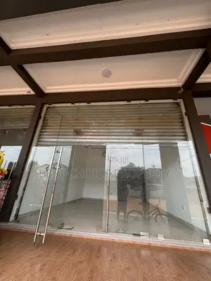Ex Chop for Rent at Adenta Dodowa Road