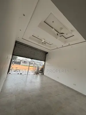 Ex Chop for Rent at Adenta Dodowa Road