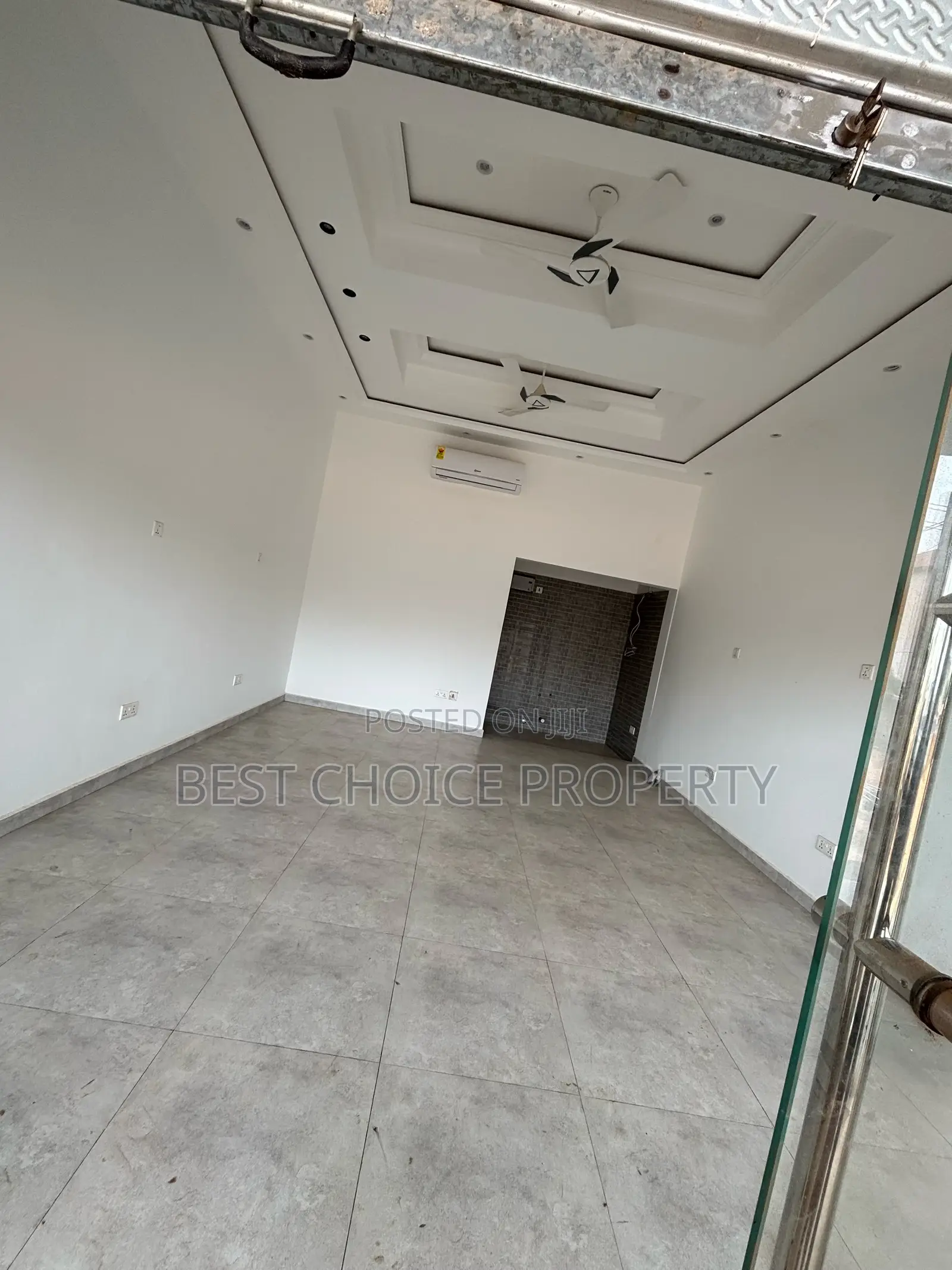 Ex Chop for Rent at Adenta Dodowa Road