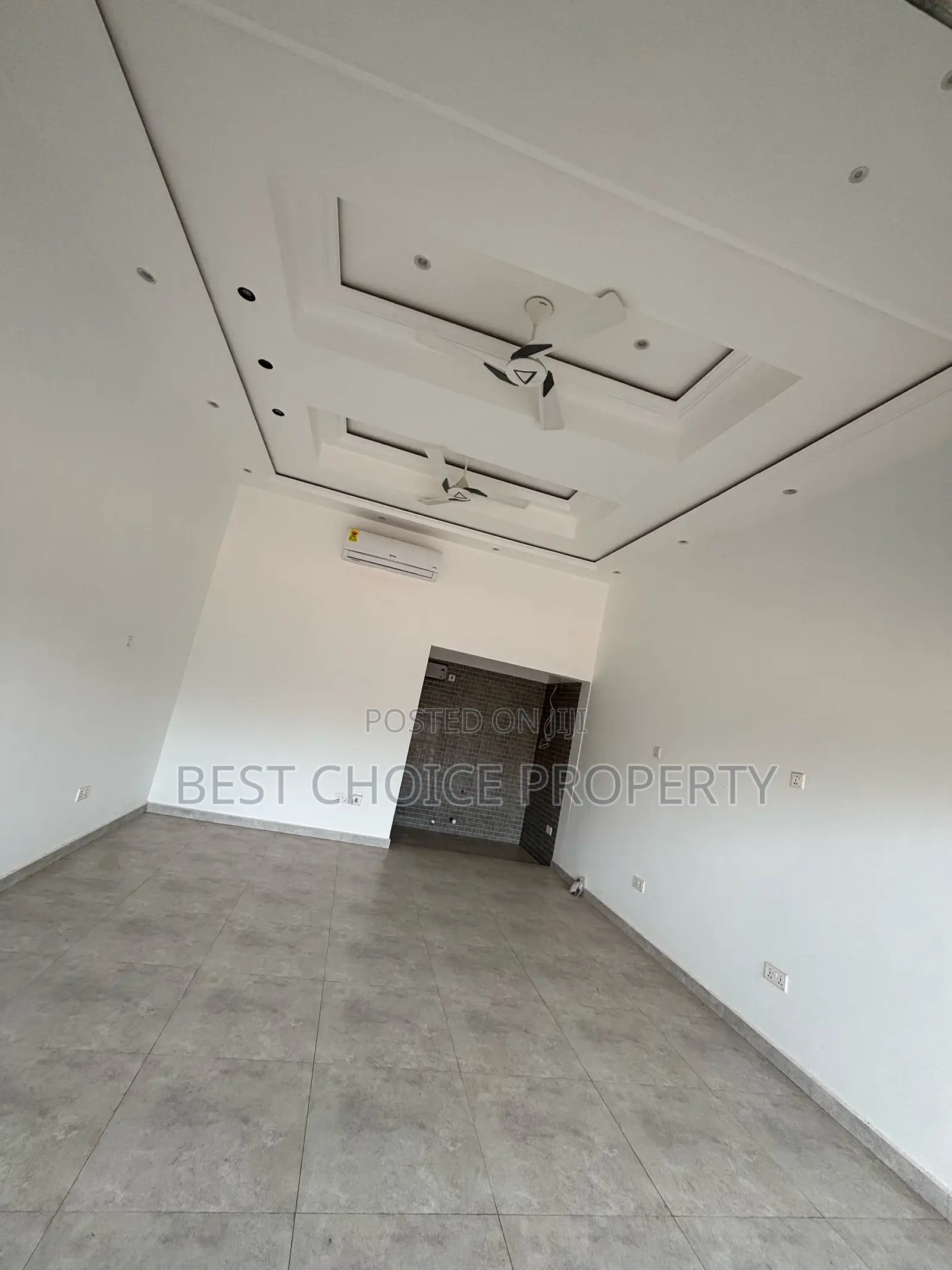 Ex Chop for Rent at Adenta Dodowa Road