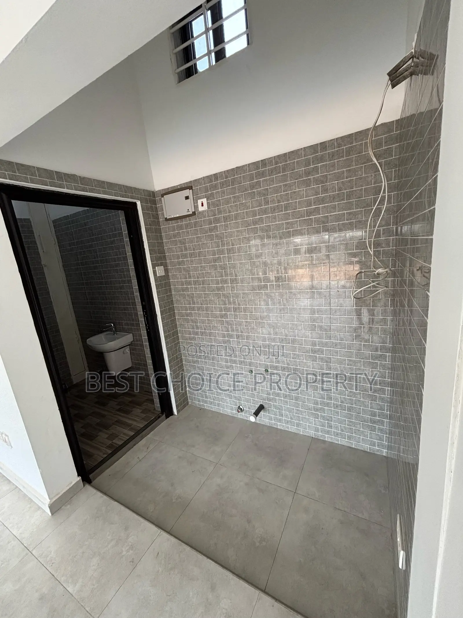Ex Chop for Rent at Adenta Dodowa Road
