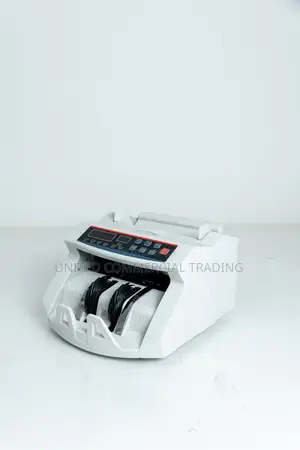 Counting Machine 3 Magnetic- Multy Currency