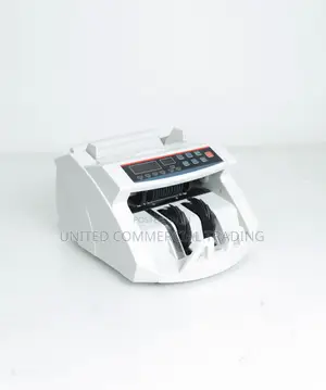 Counting Machine 3 Magnetic- Multy Currency