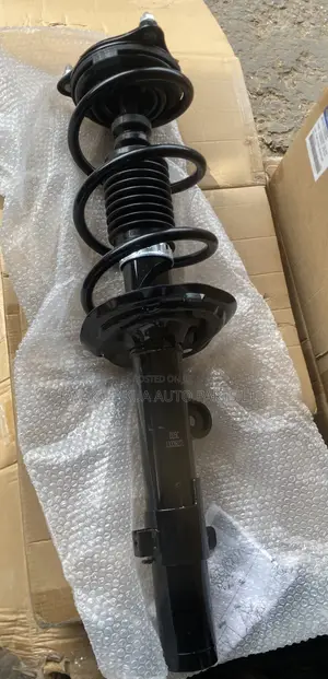 Honda Cr-v 2018-2022 Complete Front Shock With Springs Brand New