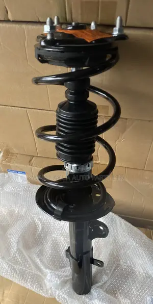 Honda Cr-v 2018-2022 Complete Front Shock With Springs Brand New