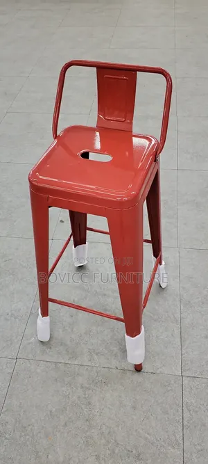 Durable Bar Chairs