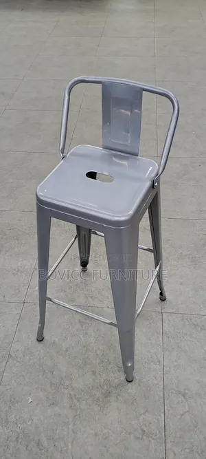 Durable Bar Chairs