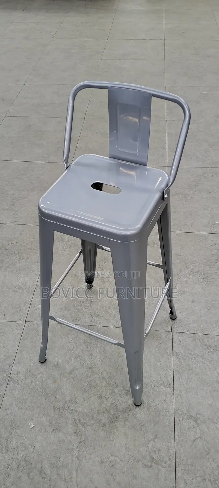 Durable Bar Chairs