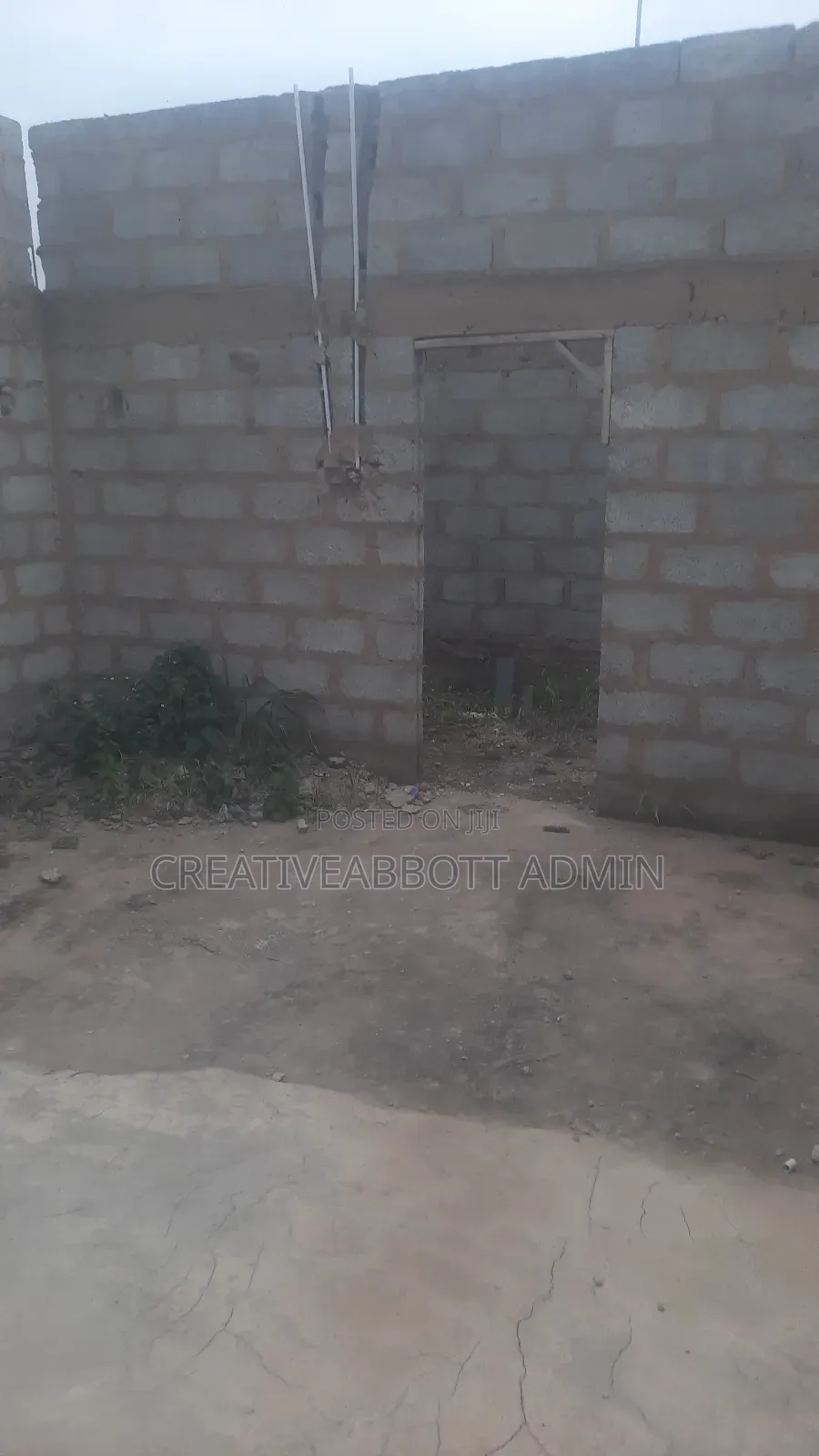 6bdrm House In Knust Accra Campus, Ga East Municipal For Sale