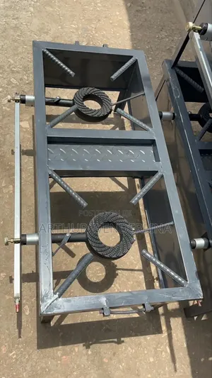 Commercial Stove for All Your Large Scale Cooking