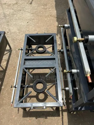 Commercial Stove for All Your Large Scale Cooking
