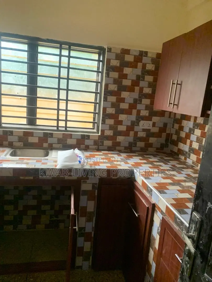 1bdrm Apartment in Barrier for rent
