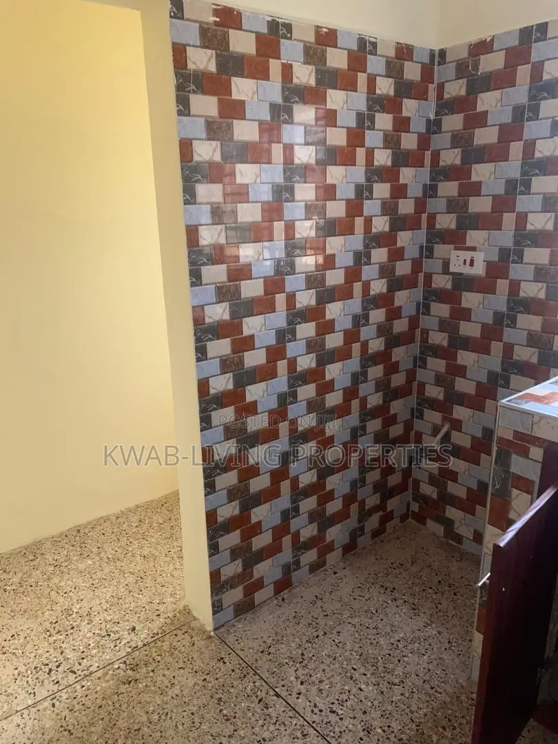 1bdrm Apartment in Barrier for rent