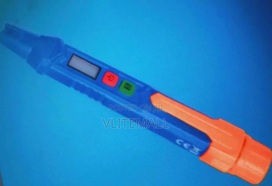 Wadfow Brake Fluid Tester - Wflt1501