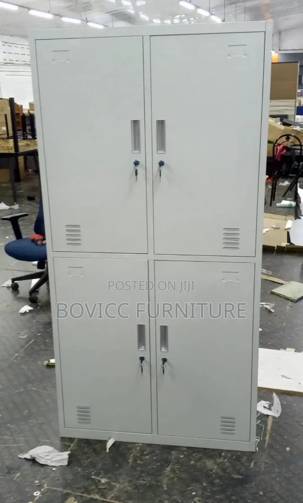 Office Cabinet