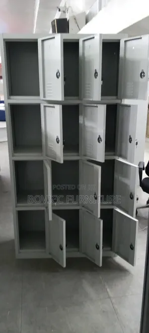 Office Cabinet