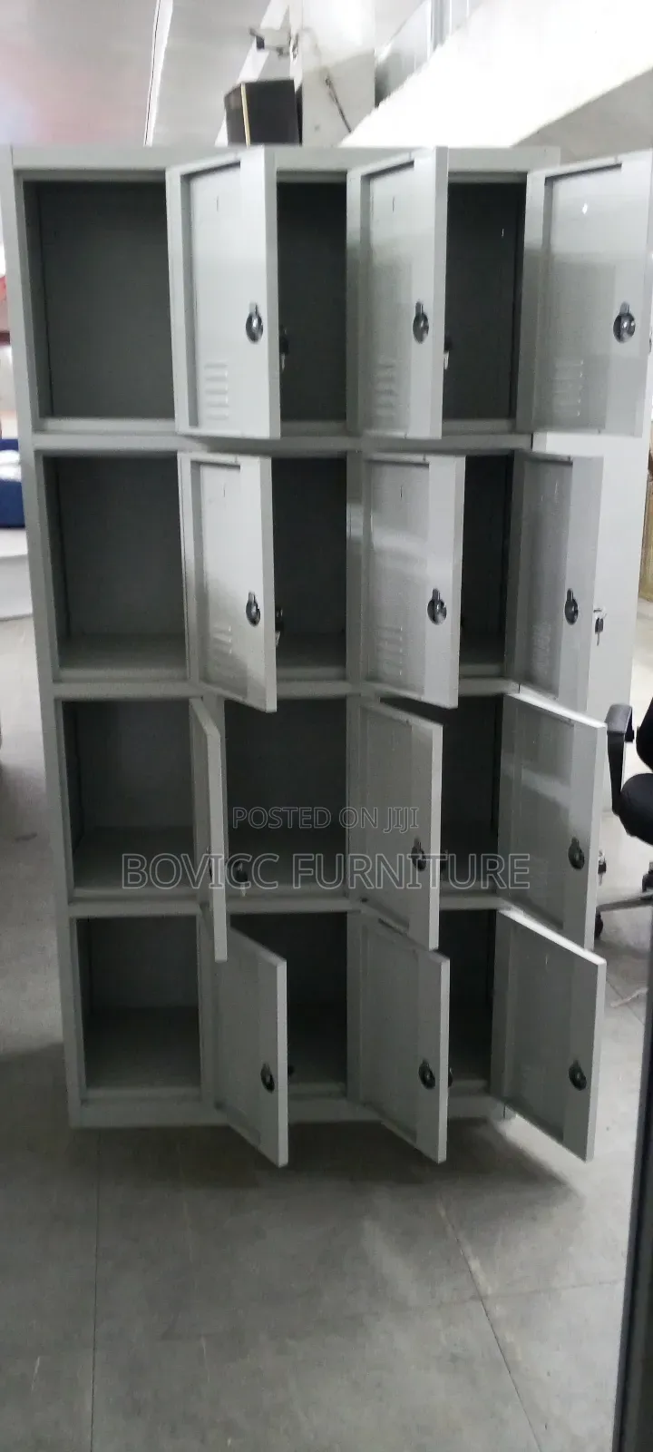 Office Cabinet