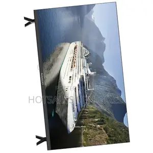 Affordable Nasco 32 Inches Led Digital Satellite Tv-Nas-B32fbfl