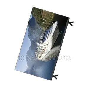 Affordable Nasco 32 Inches Led Digital Satellite Tv-Nas-B32fbfl