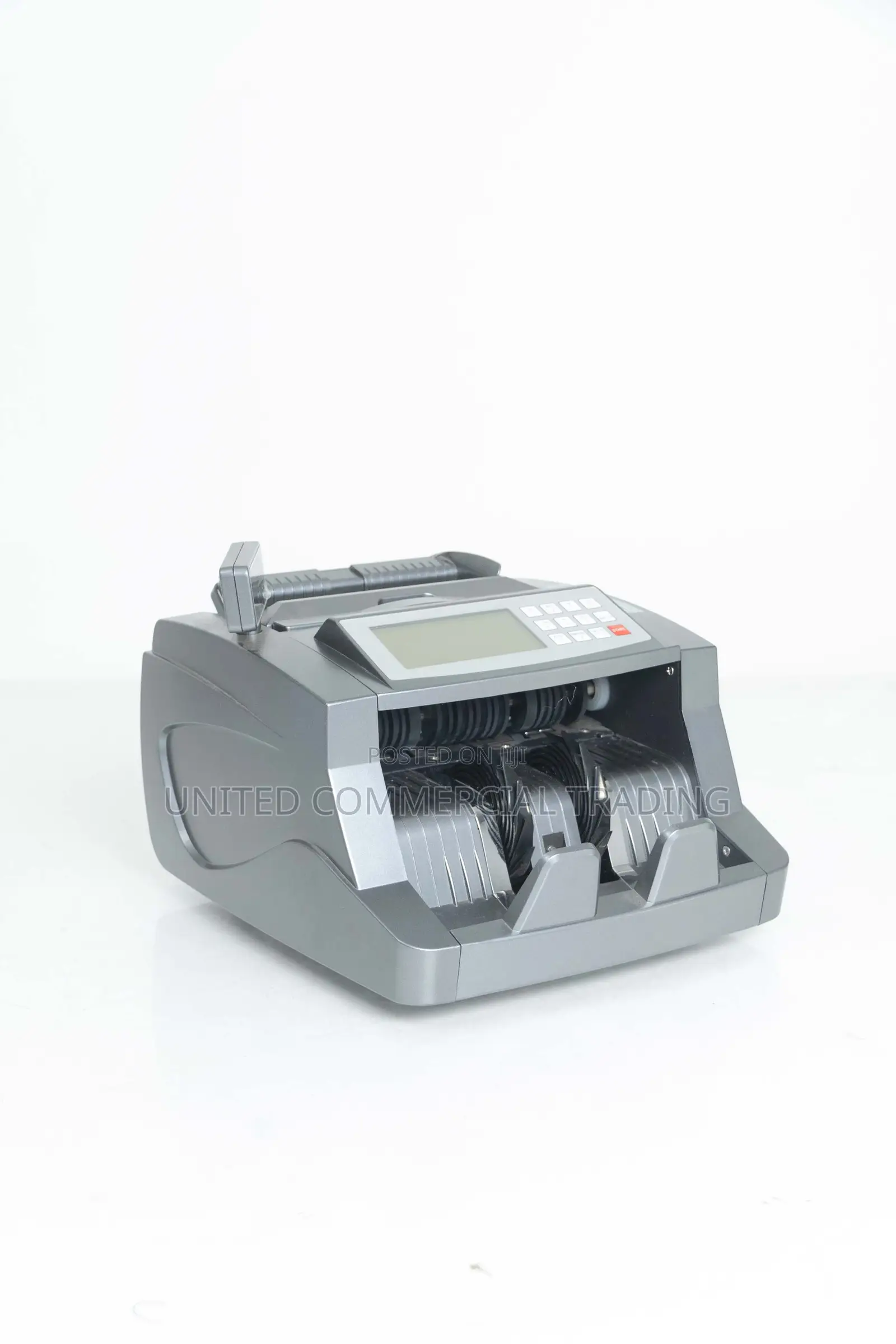 Counting Machine 5 Magnetic- Multy Currency