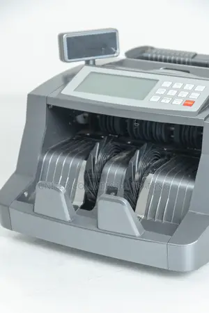 Counting Machine 5 Magnetic- Multy Currency