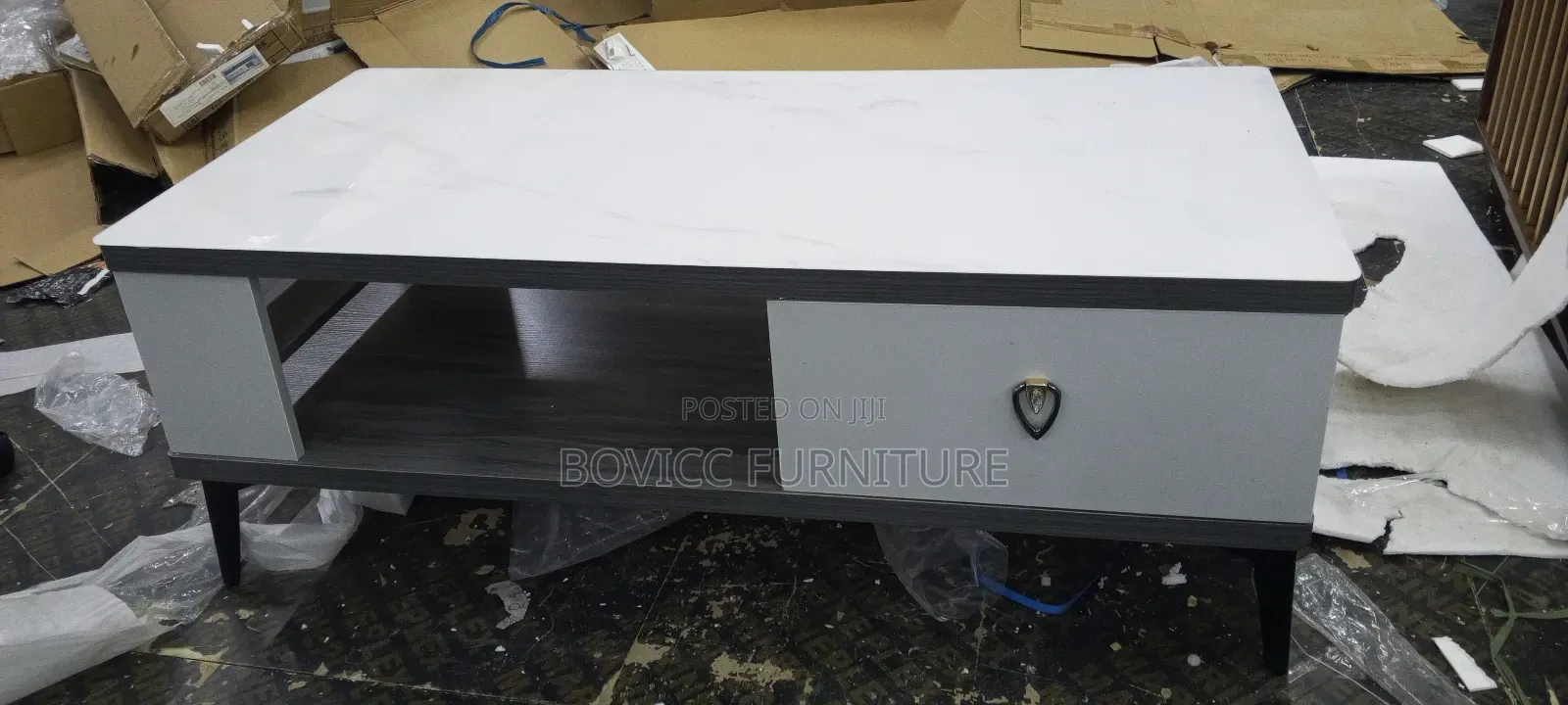 Center Table