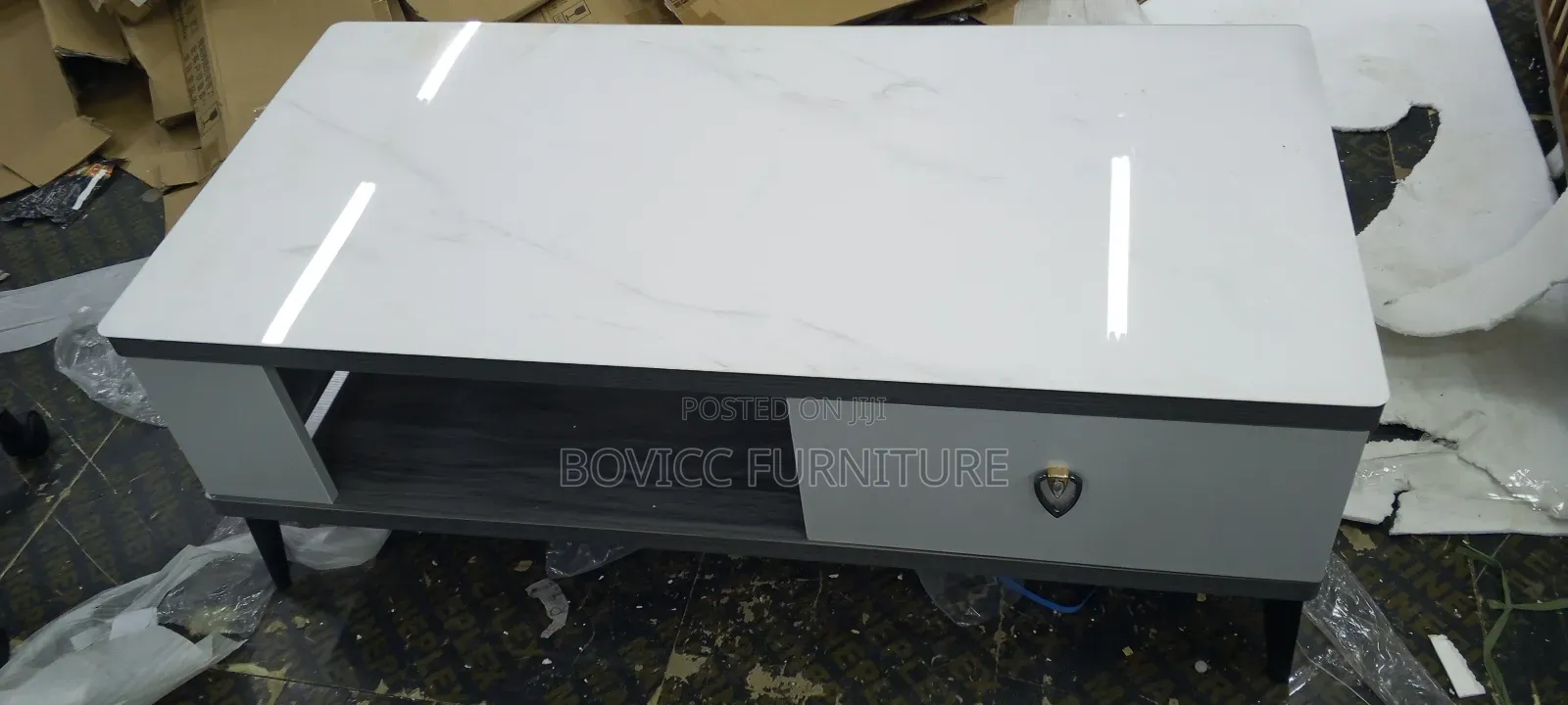 Center Table