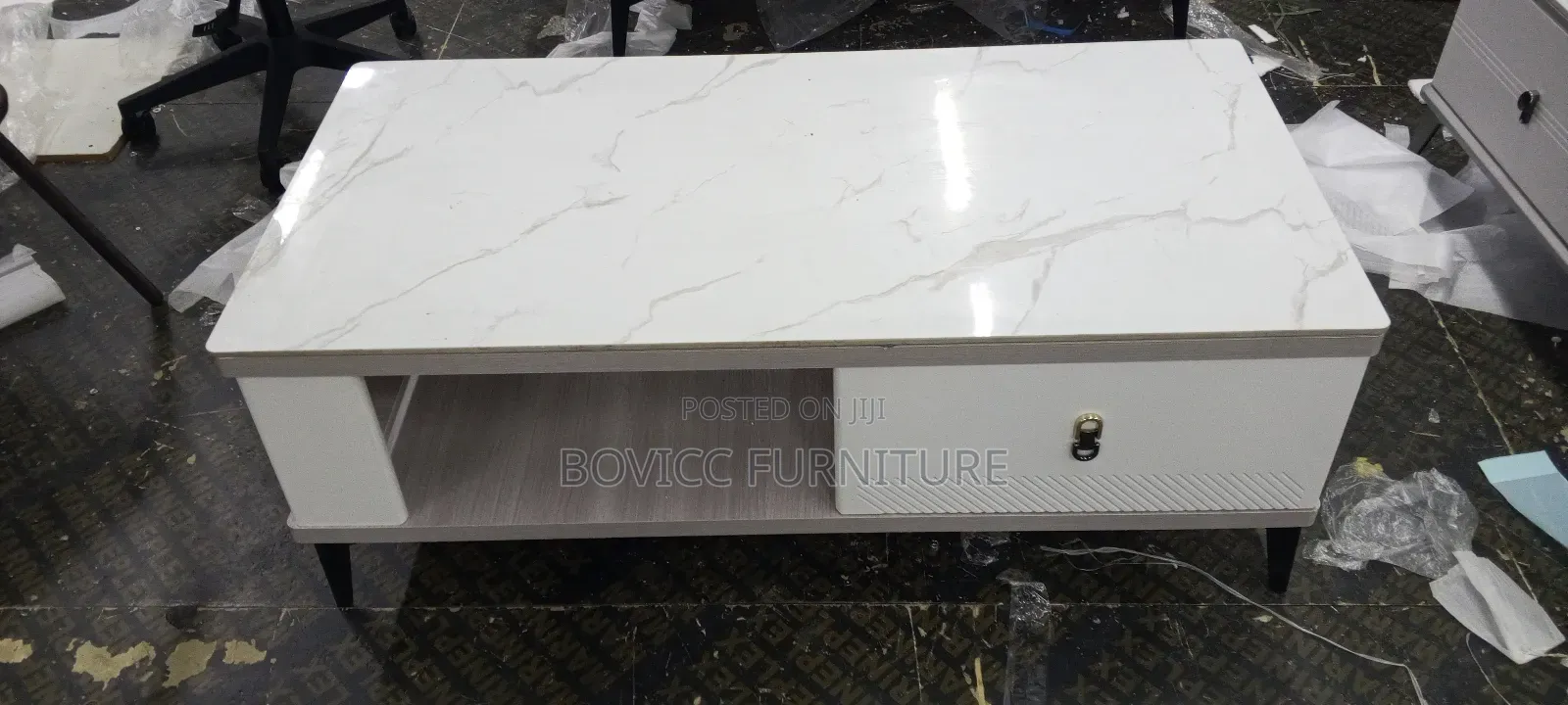 Center Table
