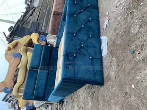 Double Bed Frame