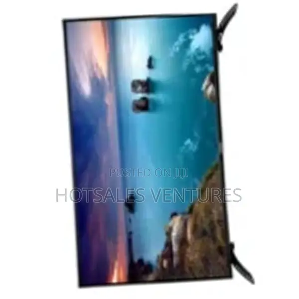 Ultimate Nasco 43 Inches Led Digital Satellite Tv - Nas-J43fbfl