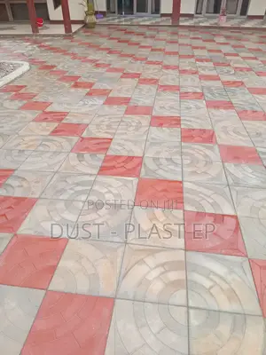 Ep Constructions LTD