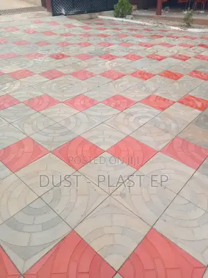 Building Designs and Pavement Slabs