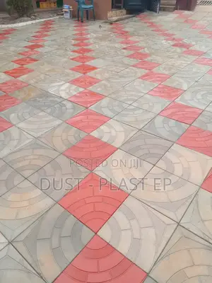 Building Designs and Pavement Slabs