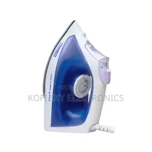 Nasco Steam Iron