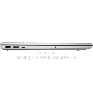 New Laptop HP 8GB Intel Core I7 SSD 512GB