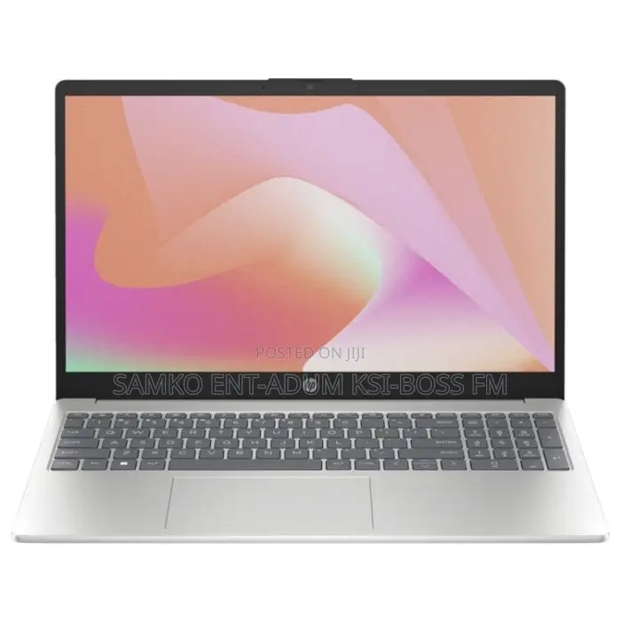 New Laptop HP 8GB Intel Core I7 SSD 512GB