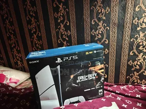 Ps5 Brand New in Box With Ps Portal