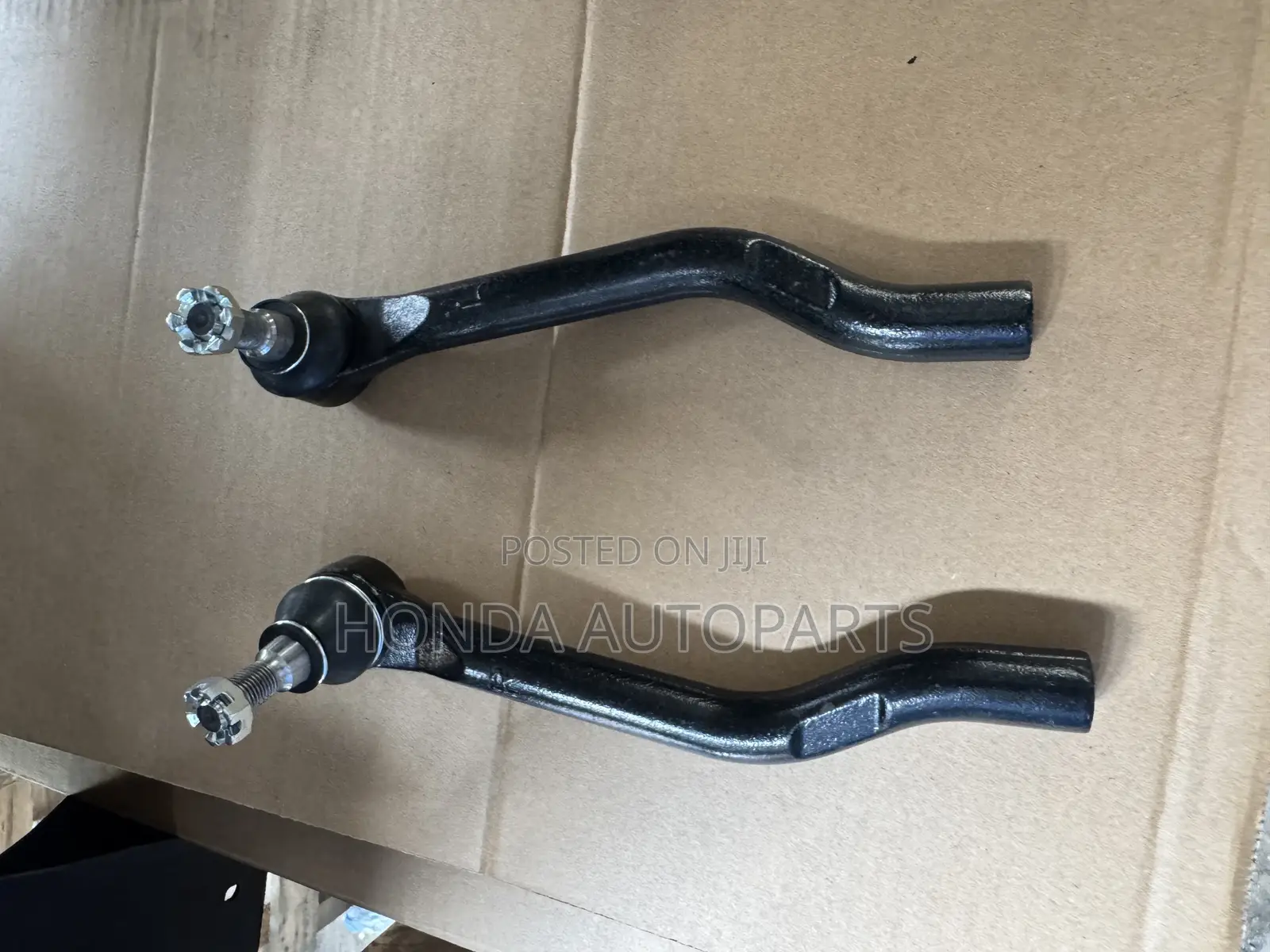 Honda Accord 2018,2019,2020,2021 Tie Rod Ends.