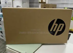 New Laptop HP 8GB Intel Core I7 SSD 512GB