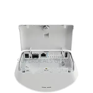 Mikrotik Mantbox Ax 15s