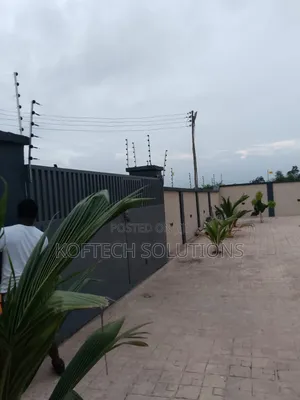 Electrical Fence Installation