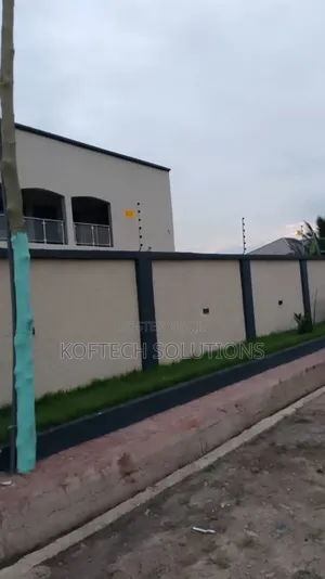 Electrical Fence Installation